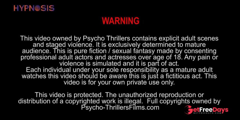 [Hypnosis.Porn] Psycho-Thrillers Films - Day walkers Jessica Ryan,Michelle Anthony,Reno