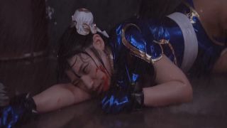 [SuperMisses.com] SPSE-37 Beautiful Fighting Investigator Shunran II-023-4