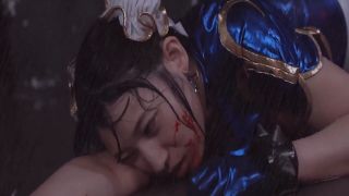 [SuperMisses.com] SPSE-37 Beautiful Fighting Investigator Shunran II-023-5