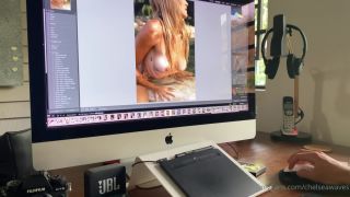 xxx clip 17 Onlyfans - Chelseawaves - Good morning from the black silky sand Love living here on the beach s - 19-02-2021 | onlyfans | hardcore porn raylene richards zuzana drabinova hardcore sex porn-2