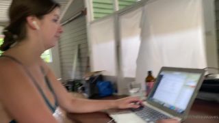 xxx clip 17 Onlyfans - Chelseawaves - Good morning from the black silky sand Love living here on the beach s - 19-02-2021 | onlyfans | hardcore porn raylene richards zuzana drabinova hardcore sex porn-6