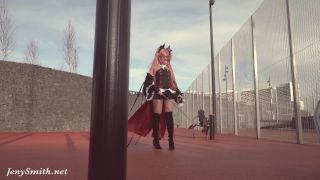 adult video clip 17 big ass teen milf tits high heels porn | Jeny Smith – Krul Tepes Full Version | pantyhose-8