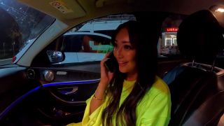 Ayumi Anime: Real Couple's Passionate Night! FullHD 1080p [DD]-6