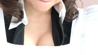 Hair Nude - Uncensored, Sexy Actress, Ultra-Class H-Cup - Kurata Mao ⋆.-3