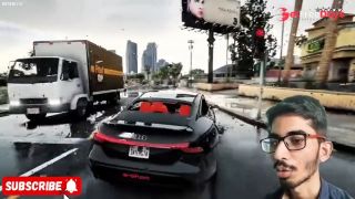 GTA 6  Cinematic Gameplay 4K Hindi-2