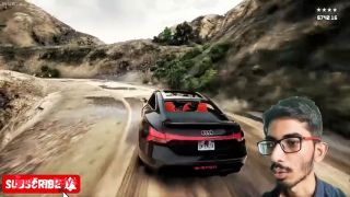 GTA 6  Cinematic Gameplay 4K Hindi-5