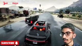 GTA 6  Cinematic Gameplay 4K Hindi-7