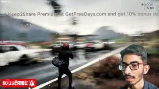 GTA 6  Cinematic Gameplay 4K Hindi-8