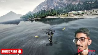 GTA 6  Cinematic Gameplay 4K Hindi-9