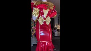 FetiliciousFans SiteRipPt 2New Year's Eve 2020-8
