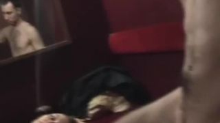 Wtfpass.com- Sauna sex tape video-4