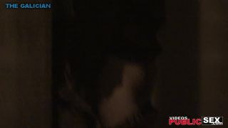 xxx video clip 34 [Voyeurismopublicsex.com] The Galician Sombra Noche 09 - 2017 - voyeur -6