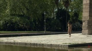 Mitsuki Sweet Mitsuki Sweet Serves Public Disgrace.-1