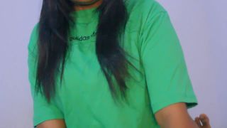 Sri Lankan Spa Girl's Sensual Massage & Happy Ending Reveale-1