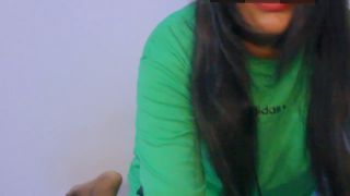 Sri Lankan Spa Girl's Sensual Massage & Happy Ending Reveale-2