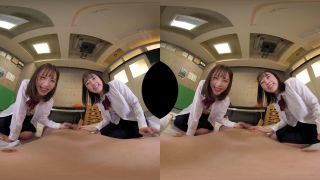 VRKM-623 B - Virtual Reality - Jav vr-2