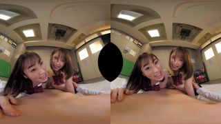 VRKM-623 B - Virtual Reality - Jav vr-6