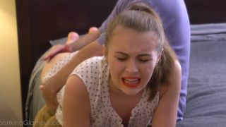 adult xxx video 40 SpankingGlamor – Selina Bentz 2 | spankingglamor | fetish porn hand over mouth fetish-6