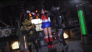 [supermisses.com] GHMT-47 セーラーディオーレ屈辱の性暴行川奈あい Ai Kawana-3