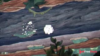 Cuphead Island 1-2