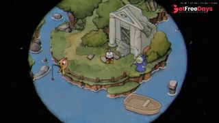Cuphead Island 1-5