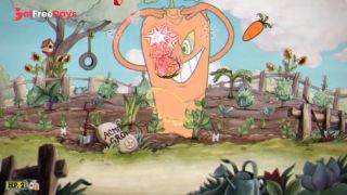 Cuphead Island 1-6