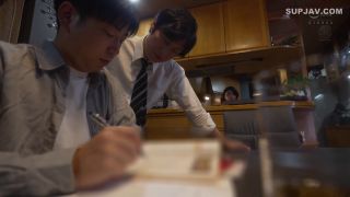 ReducingMosaic ROE-352 ヤリチン大学生の家庭教師に大好きな母さんが寝取られていた―。 母とのSEX漬けで成績が落ちた俺…母子相姦NTR 赤井美希-5