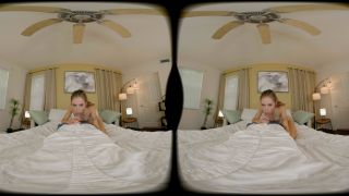 3D Pickup, SexLikeReal - Daisy Fox - Small Tits Babysitter Has A Crush [Oculus Rift, Vive].-6