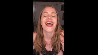Maggierosexo – Self Degrading Whore Wants Your Cum-9
