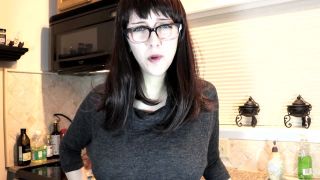 Princess Berpl Mommy's First Doggy DP (Hardcore porn)-9