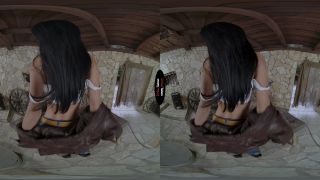 Video Simon Kitty  Discover How Bad I Am 1440p 2K-4