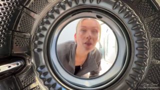 free video 7 Hope Heaven Stuck The Washing Machine - [Onlyfans] - 2025 (SD 480p), femdom mainstream on anal porn -1