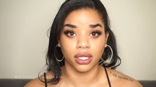 Goddess Aquaria - CEI Custom -  (FullHD 2024) New Porn-8