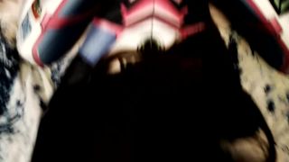 xxx clip 22 Laruna Mave in 006 Overwatch Cosplay; Sucking D.VA - laruna mave - teen -7
