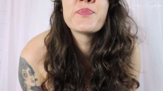 free porn video 4 muscle girl femdom Lucy Skye – Toilet Bitch Joi, dirty talk on fetish porn-1