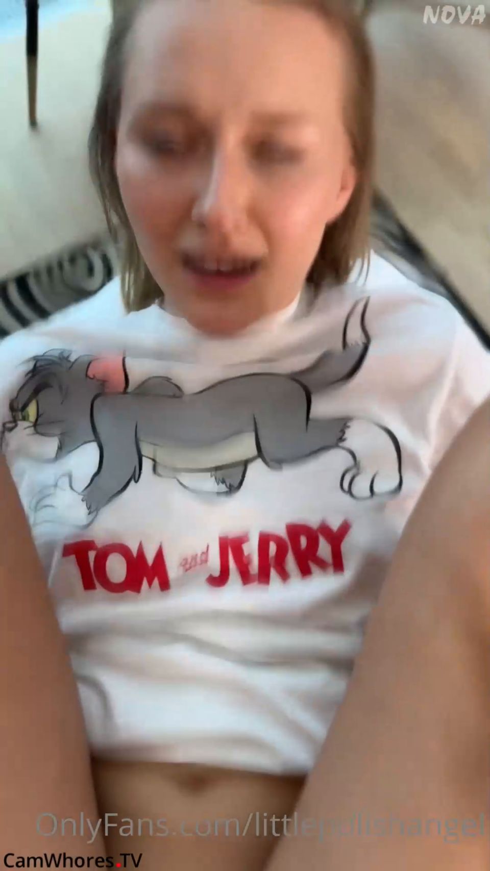 DestinyRose Anal Ride Cum Swallow Onlyfans (Anal porn)