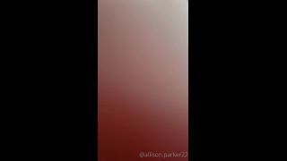 online adult video 47 ass anal blowjob femdom porn | Allison Parker - 237 Video Leaked NB - [Onlyfans] (UltraHD 2K 1920p) | videos-9
