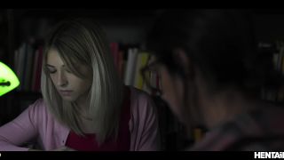 adult xxx video 22 Hentaied – From The Beyond – Emma Bugg on cuckold porn skinny fetish-2