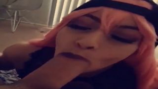 Kawaii Girl Blowjob Leak Full ADULT WEBCAMS Premium Porn Onlyfans (Blowjob porn)-6
