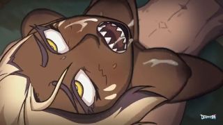 60 Fps Fandel Tales The Cursed Prince Looped-2