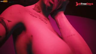 [GetFreeDays.com] Judy Big Tits in all Sex Scenes Cyberpunk 2077 Judy Sex Scenes 18  Joy Toy Hot Scenes Sex Mod Porn Video December 2022-5