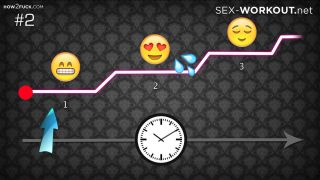 How2Fuck - Melissa Train Your Doll - Gonzo-4