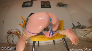 Super Hot Squirts Moments Compilation Indecentalice  Brunette  IndecentAlice -1