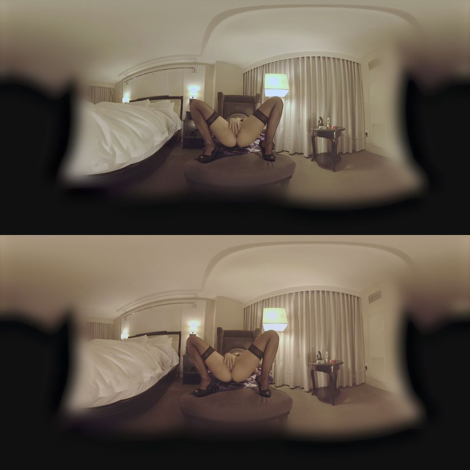 free porn video 42 Cherie DeVille – Masturbate with Step Mum (Oculus) on 3d porn 