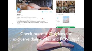   Instagram  Instagram  Instagram model seduces cameraman Morgpie 1080p - Cams-9