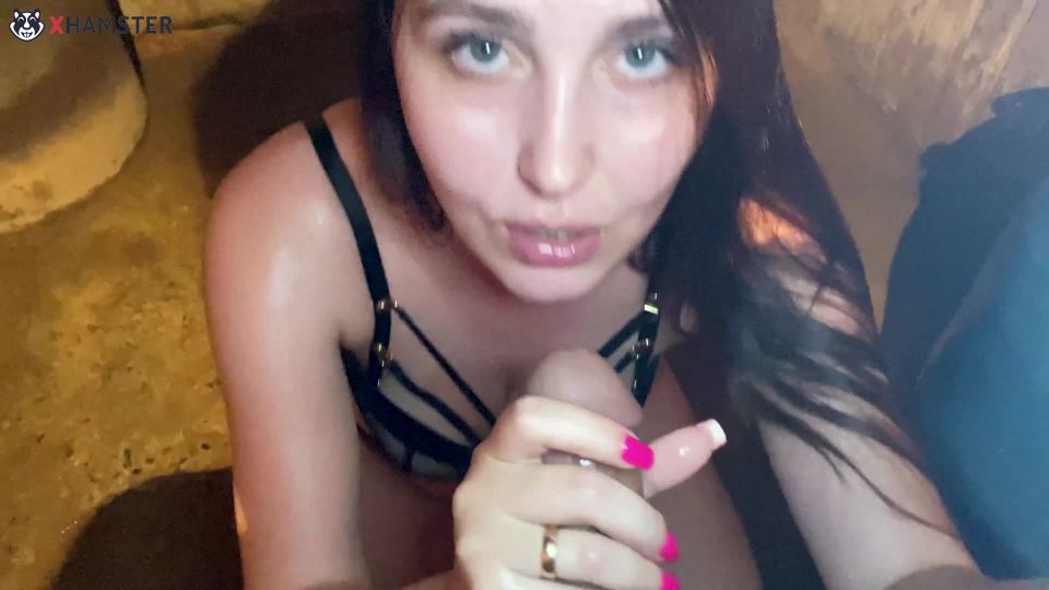 Alina Rai - Stepmother Spies On Stepson In The Bathhouse Wanting To Have Sex (Hot Babes)