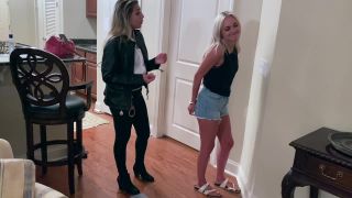free porn video 22 Tied Tales: Tied Talette from Arrested on bdsm porn bdsm binding-8