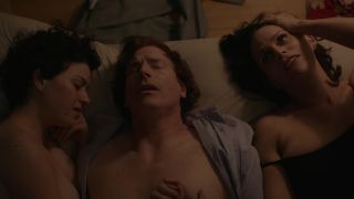 Amy Landecker, Alia Shawkat - Transparent s04e10 (2017) HD 1080p!!!-7