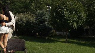 Milena Ray - From Gardening To Fucking Quick View Porn - ...-1