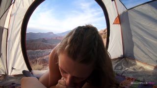 OnlyFans Magic with Molly Pills: Unmissable Video 086 Previe-3